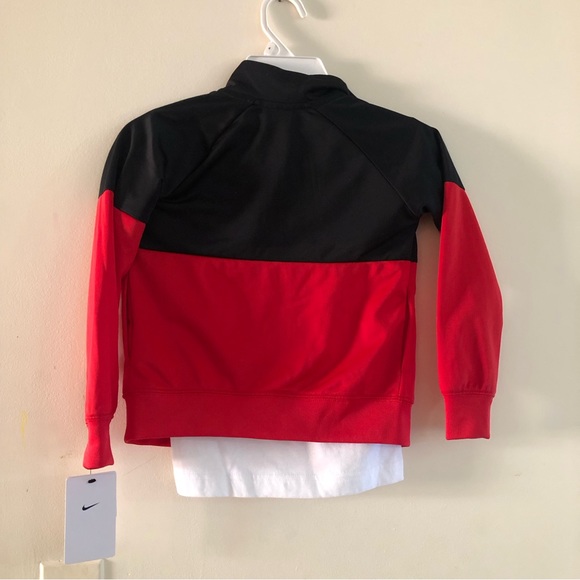 Nike 3pc Tracksuit - Picture 8 of 13